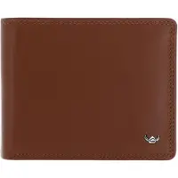 Golden Head Porte-monnaies 'Polo' cognac