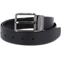 Porsche Design Ceinture noir