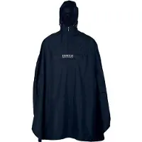 PRO-X elements Poncho à roulettes avec trous pour les doigts Pasofino