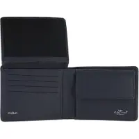 Golden Head Porte-monnaies 'Polo' bleu foncé