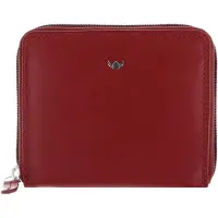 Golden Head Porte-monnaies 'Polo' rouge