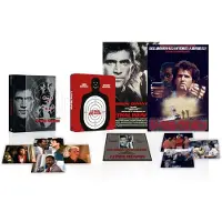 Ginza.se Lethal Weapon Collector's Edition SteelBook Blu-ray 4K Ultra HD