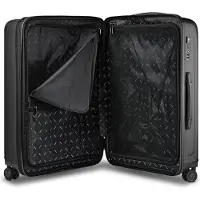 Redolz Valisette 'Essentials 14' noir