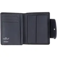 Golden Head Porte-monnaies 'Polo' bleu foncé