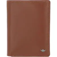 Golden Head Porte-monnaies 'Polo' cognac