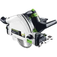 Festool Kit combiné sans fil TPC 18/PSC 420/TSC 55 | 100130