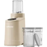 NutriBullet CHILL BEIGE