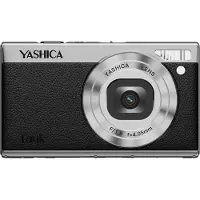 Yashica Tank Compact noir