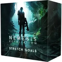 Awaken Realms Nemesis Retaliation Stretch Goals