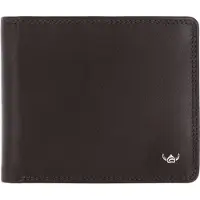 Golden Head Porte-monnaies 'Polo' brun foncé
