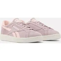 Reebok Club C Grounds Uk Trainers Rose EU 38 1/2 Femme