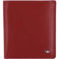 Golden Head Porte-monnaies 'Polo' rouge