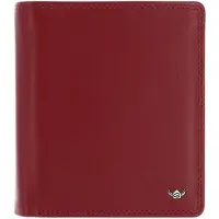 Golden Head Porte-monnaies 'Polo ' rouge