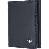 Golden Head Porte-monnaies 'Polo' bleu foncé