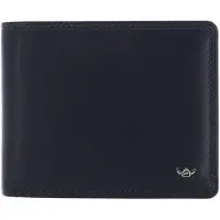 Golden Head Porte-monnaies 'Polo' bleu foncé