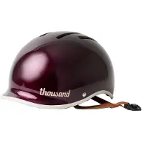 Thousand Casque Vélo Urbain Adulte Taille M Heritage 2 - Protection e Style Vintage - Thousand