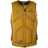 iON Gilet De Protection Collision Core Front Zip