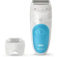 Braun Épilateur Silk-Epil 5 SE5605