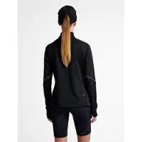 Newline Midlayer 1/2 zip femme Power