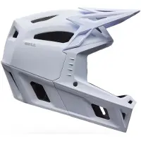 Bell Full-Air MIPS Solid CPSC/CE Integralhelm [weiß] Größe: M