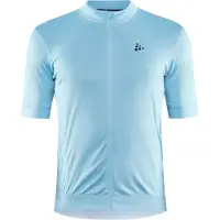 Craft Maillot de Cyclisme Craft Homme Core Essence Jersey Aquamarine-L