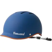 Thousand Casque Vélo Urbain Adulte Taille M Heritage 2 - Protection e Style Vintage -