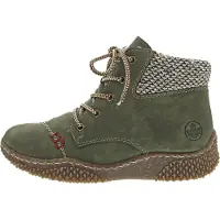 Rieker Bottines à lacets
