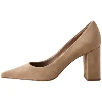 Next Escarpins 'Forever Comfort' camel