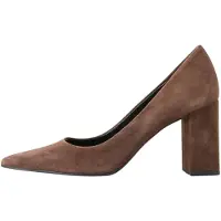 Next Escarpins 'Forever Comfort' chocolat