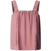 Pepe Jeans Haut rose