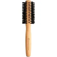 Olivia Garden Olivia-Garden Brosses-a-cheveux Bamboo-TouchBrosse ronde en bambou avec 100% de purs poils de sanglier 20/50 mm 1 Stk. (7,92 € / 1 Pce)