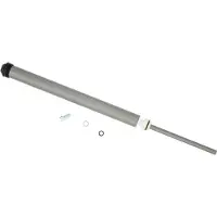RockShox Unité De Ressort Pneumatique Sektor Solo Argent
