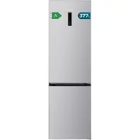 Cecotec Réfrigérateur Coolmarket Combi 405