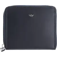 Golden Head Porte-monnaies 'Polo ' bleu foncé