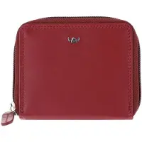 Golden Head Porte-monnaies 'Polo' rouge