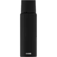 SIGG Gemstone IBT 1,1 L Thermos, obsidian