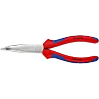 Knipex Pince de mécanicien, forme 2, 200 mm, | 4003773043669