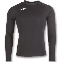 Joma Brama Long Sleeve Base Layer Noir XL Homme