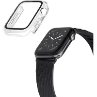 Laut SHIELD Clear Glass/PC protector for Apple Watch 40mm