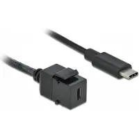 DeLOCK Module Keystone USB-C -