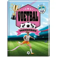 ImageBooks Livre des copines football