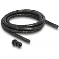 DeLOCK Kabelslang 2 m x 10 mm avec set PG7. -