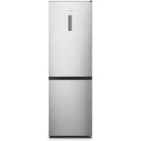 Hisense Rb390n4bcc - Frigo-congélateur Largeur 186 Cm Hauteur 60