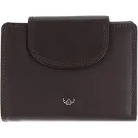Golden Head Porte-monnaies 'Polo' brun foncé