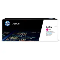 HP 658A (W2003A) - Magenta - Toner