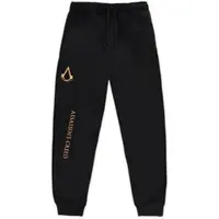 Assassin's creed Bas de survêtement Gaming de - S - XL - pour Homme - noir - Taille XL