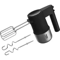 Beko HMM81504BX mixeur Batteur à main 500 W Acier inoxydable