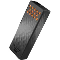 Nitecore Carbo20 Powerbank 20 000 mAh - Orange
