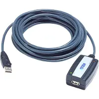 Aten UE-250 - rallonge de câble USB - 5 m