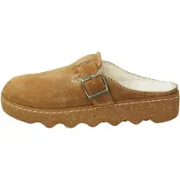 Rohde Pantoufles pour femmes, marron(cuoio (76)), t. 40
